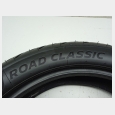 MICHELIN ROAD CLASSIC 150/70-17 69V ( 150/70-B17 ) ( DOT : 0422 ) OCASION 3