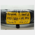 MICHELIN TOURANCE NEXT 2 , 110/80-19 59 59V ( DOT : 4622 ) OCASION 1