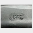 MICHELIN TOURANCE NEXT 2 , 110/80-19 59 59V ( DOT : 4622 ) OCASION 4