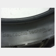 CONTINENTAL CONTITRAIL ATTACK 3 , 150/70-17 69V ( DOT : 3322 ) SEGUN FOTOGRAFIAS OCASION 4