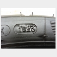MICHELIN ANAKEE ADVENTURE 2CT+ 170/60-17 72V ( DOT : 1023 ) SEGUN FOTOGRAFIAS OCASION 3