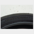 BRIDGESTONE BATTLAX BT016F PRO HYPERSPORT 120/70-17 58W ( DOT : 1815 ) SEGUN FOTOGRAFIAS OCASION 2