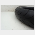 BRIDGESTONE BATTLAX BT016F PRO HYPERSPORT 120/70-17 58W ( DOT : 1815 ) SEGUN FOTOGRAFIAS OCASION 5