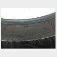 MICHELIN CITY GRIP 2 , 120/70-15 56S ( DOT : 4820 ) SEGUN FOTOGRAFIAS OCASION 3