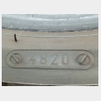 MICHELIN CITY GRIP 2 , 120/70-15 56S ( DOT : 4820 ) SEGUN FOTOGRAFIAS OCASION 4