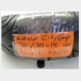 MICHELIN CITY GRIP 150/70-14 66S ( DOT : 1020 ) SEGUN FOTOGRAFIAS OCASION 1
