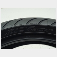MICHELIN PILOT ROAD 2 120/70-17 58W ( DOT : 1808 ) SEGUN FOTOGRAFIAS OCASION 3