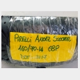 PIRELLI ANGEL SCOOTER 140/70-14 68P ( DOT : 3117 ) SEGUN FOTOGRAFIAS OCASION 1