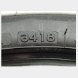 BRIDGESTONE BATTLAX BT023R SPORT TOURING 180/55-17 73W ( DOT : 3418 ) SEGUN FOTOGRAFIAS OCASION 3
