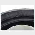 BRIDGESTONE BATTLAX BT023R SPORT TOURING 180/55-17 73W ( DOT : 3418 ) SEGUN FOTOGRAFIAS OCASION 4