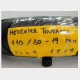 METZELER TOURANCE NEXT 110/80-19 59V ( DOT : 1719 ) SEGUN FOTOGRAFIAS OCASION 2