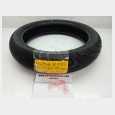 DUNLOP K555F 120/80-17 61V ( DOT : 4621 ) SEGUN FOTOGRAFIAS OCASION