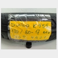 DUNLOP K555F 120/80-17 61V ( DOT : 4621 ) SEGUN FOTOGRAFIAS OCASION 1