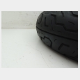 DUNLOP K555F 120/80-17 61V ( DOT : 4621 ) SEGUN FOTOGRAFIAS OCASION 5