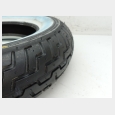 DUNLOP D402F (FRONT) HARLEY DAVIDSON MT-90 B16 72H ( DOT : 3704 ) SEGUN FOTOGRAFIAS 6