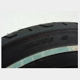 DUNLOP D402 TOURING ELITE II ( REAR ONLY ) MT-90 B16 74H ( DOT : 306 ) SEGUN FOTOGRAFIAS 3