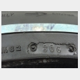 DUNLOP D402 TOURING ELITE II ( REAR ONLY ) MT-90 B16 74H ( DOT : 306 ) SEGUN FOTOGRAFIAS 5