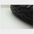 DUNLOP D404F ( FRONT ) 130/90-16 67H ( DOT : 3022 ) SEGUN FOTOGRAFIAS 5