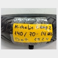 MICHELIN CITY GRIP 2 , 140/70-14 68S ( DOT : 1524 ) SEGUN FOTOGRAFIAS OCASION 2