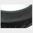 MICHELIN CITY GRIP 2 , 140/70-14 68S ( DOT : 1524 ) SEGUN FOTOGRAFIAS OCASION 3