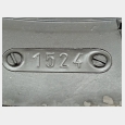 MICHELIN CITY GRIP 2 , 140/70-14 68S ( DOT : 1524 ) SEGUN FOTOGRAFIAS OCASION 4