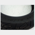 MICHELIN CITY GRIP 2 , 140/70-14 68S ( DOT : 1524 ) SEGUN FOTOGRAFIAS OCASION 5