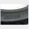 MICHELIN CITY GRIP 2 , 120/70-15 56S ( DOT : 1324 ) SEGUN FOTOGRAFIAS OCASION 2