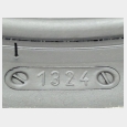 MICHELIN CITY GRIP 2 , 120/70-15 56S ( DOT : 1324 ) SEGUN FOTOGRAFIAS OCASION 5
