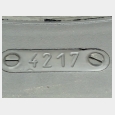 MICHELIN CITY GRIP , 140/70-14 68S ( DOT : 4217 ) SEGUN FOTOGRAFIAS OCASION 2
