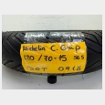 MICHELIN CITY GRIP , 120/70-15 56S ( DOT : 0918 ) SEGUN FOTOGRAFIAS OCASION 2