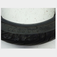 MICHELIN CITY GRIP , 120/70-15 56S ( DOT : 0918 ) SEGUN FOTOGRAFIAS OCASION 4