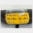 MICHELIN CITY GRIP , 120/70-15 56S ( DOT : 3120 ) SEGUN FOTOGRAFIAS OCASION 2