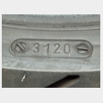 MICHELIN CITY GRIP , 120/70-15 56S ( DOT : 3120 ) SEGUN FOTOGRAFIAS OCASION 3