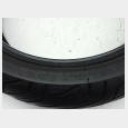 MICHELIN CITY GRIP , 120/70-15 56S ( DOT : 3120 ) SEGUN FOTOGRAFIAS OCASION 4