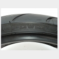 MICHELIN PILOT POWER 120/70-17 58W ( DOT : 0117 ) SEGUN FOTOGRAFIAS OCASION 4