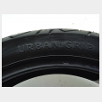 DELI-TIRE URBAN GRIP 120/80-16 60P ( DOT : 3518 ) SEGUN FOTOGRFIAS 3