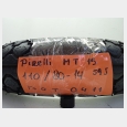 PIRELLI MT15 MANDRAKE 110/80-14 59J ( DOT : 0411 ) SEGUN FOTOGRAFIAS 1