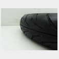 BRIDGESTONE BATTLAX BT-39F 100/80-17 52H ( DOT : 1316 ) SEGUN FOTOGRAFIAS OCASION 5