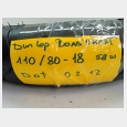 DUNLOP ROAD SMART 110/80-18 58W ( DOT : 0212 ) SEGUN FOTOGRAFIAS OCASION 2