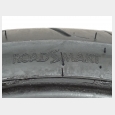 DUNLOP ROAD SMART 110/80-18 58W ( DOT : 0212 ) SEGUN FOTOGRAFIAS OCASION 3