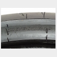 DUNLOP ROAD SMART 110/80-18 58W ( DOT : 0212 ) SEGUN FOTOGRAFIAS OCASION 4