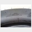 BRIDGESTONE EXEDRA MAX-R  180/70-15 76H (DOT : 5015)( REAR ONLY ) SEGUN FOTOGRAFIAS 2