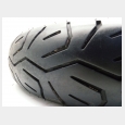 BRIDGESTONE EXEDRA MAX -R- 140/90-15 70H ( DOT : 2922 ) SEGUN FOTOGRAFIAS 1