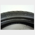 BRIDGESTONE BATTLAX BT45F 110/70-17 54H ( DOT : 0517 ) SEGUN FOTOGRAFIAS 3
