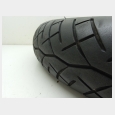 BRIDGESTONE BATTLAX BT45F 110/70-17 54H ( DOT : 0517 ) SEGUN FOTOGRAFIAS 5