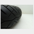 BRIDGESTONE BATTLAX BT45F 110/70-17 54H ( DOT : 0517 ) SEGUN FOTOGRAFIAS 6