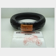 BRIDGESTONE BATTLAX BT45R 130/70-17 62H ( DOT : 2117 ) SEGUN FOTOGRAFIAS
