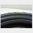 BRIDGESTONE BATTLAX BT45R 130/70-17 62H ( DOT : 2117 ) SEGUN FOTOGRAFIAS 2
