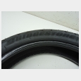 BRIDGESTONE BATTLAX BT45R 130/70-17 62H ( DOT : 2117 ) SEGUN FOTOGRAFIAS 3