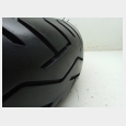 BRIDGESTONE BATTLAX BT45R 130/70-17 62H ( DOT : 2117 ) SEGUN FOTOGRAFIAS 5